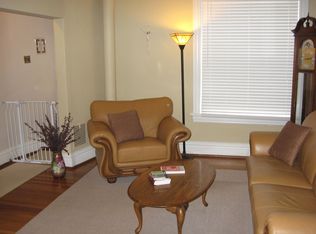 3650 Humphrey St, Saint Louis, MO 63116