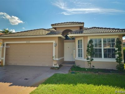 16524 NW 24th St, Pembroke Pines, FL, 33028