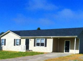 260 Milam Bridge Rd, Cartersville, GA 30120