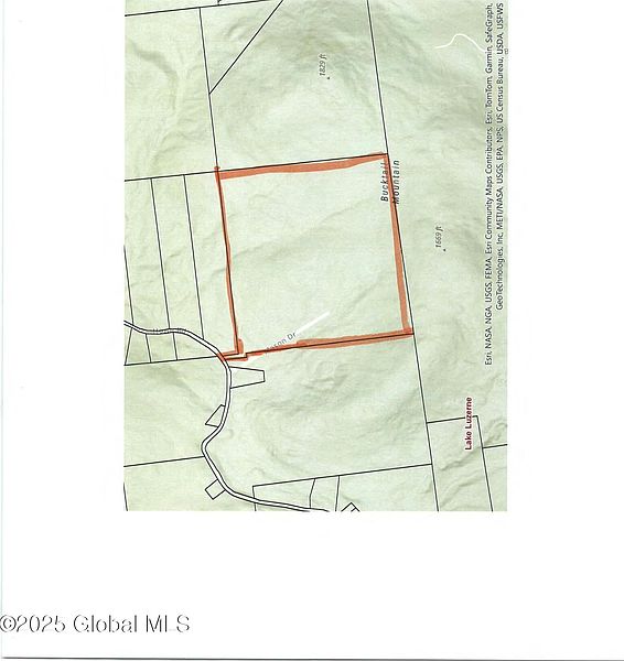 2nd image of 502 Howe Road