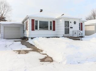 120 15th St S, Wisconsin Rapids, WI 54494