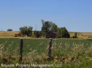 55761 Fish Hatchery Rd, St Ignatius, MT 59865