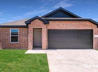 416 Bobbie St, Mabank, TX 75147