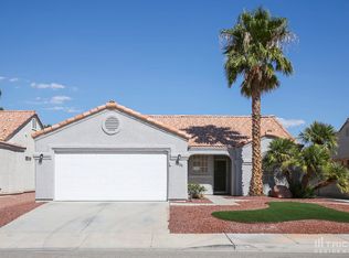 6228 Diazo St, North Las Vegas, NV 89031