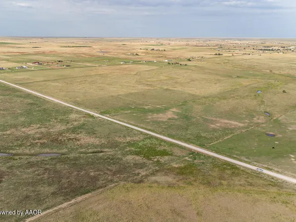 TRACT 5 Hix Rd, Canyon, TX 79015