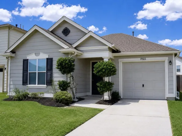 19423 Bold River Rd, Tomball, TX 77375