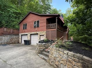 645 Casdorph Rd, Charleston, WV 25312