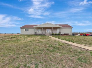 2272 SW 157th Ter, Leon, KS 67074