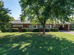 333 Highway 274, Vale, NC 28168