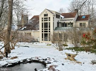 260 Cafferty Rd, Pipersville, PA 18947