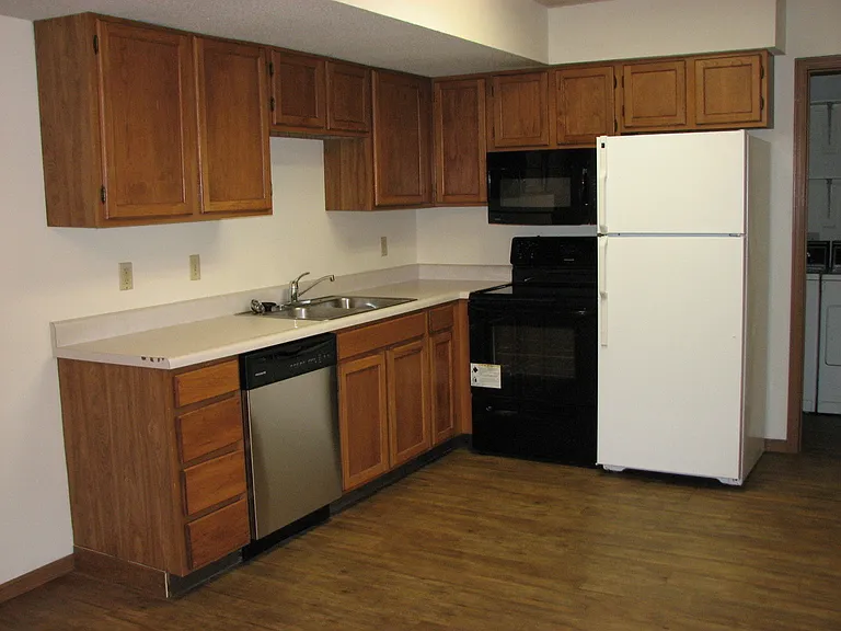 1616 Anthony St #103 — Photo 9