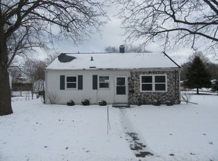 156 Joyce Ct, Elkhart, IN 46516