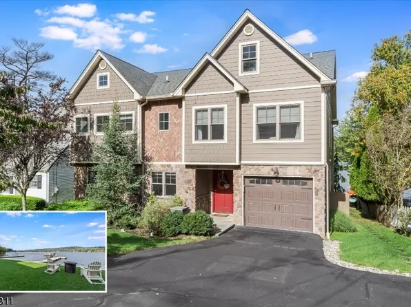 274 E Shore Trl, Sparta Twp., NJ 07871