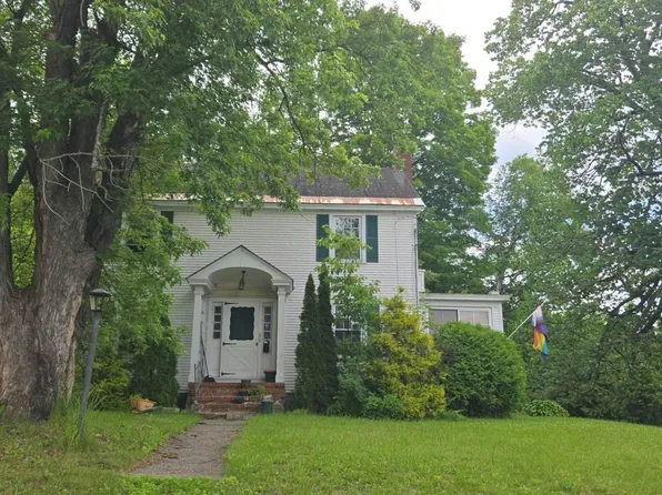 1 Waterman St, Barre, VT 05641