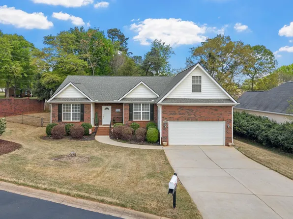 103 Heritage Creek Dr, Boiling Springs, SC 29316