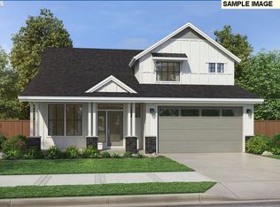 15752 Godon Way, Oregon City, OR 97045