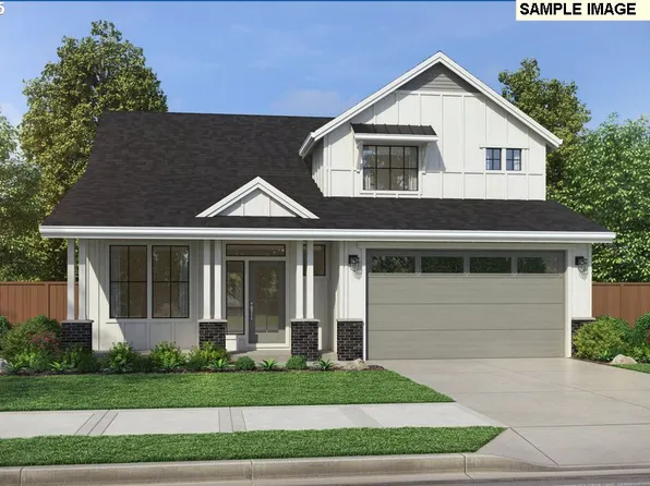 15752 Godon Way, Oregon City, OR 97045