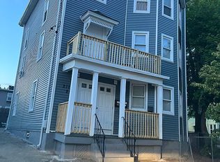 211 Amherst St, Providence, RI 02909