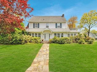 5 Tunstall Rd, Scarsdale, NY 10583