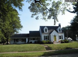 1860 Lindbergh Ave NE, Massillon, OH