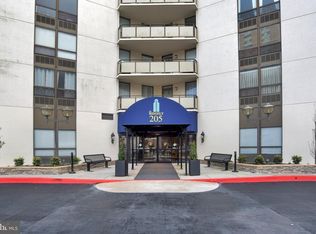 205 E Joppa Rd APT 405, Towson, MD 21286