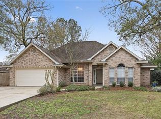 115 Laurel Ct, Luling, LA 70070