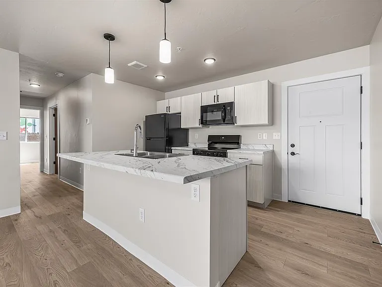 Giada Apartments — Photo 19