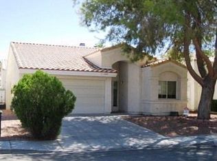 2766 Rungsted St, Las Vegas, NV 89142