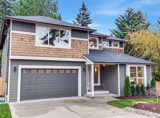 319 NW 132nd St, Seattle, WA 98177