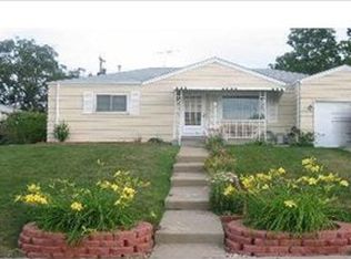 3420 W Amherst Ave, Denver, CO 80236