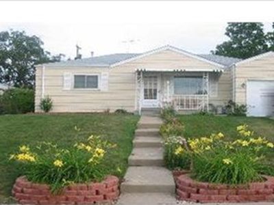 3420 W Amherst Ave, Denver, CO, 80236
