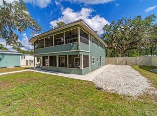 24628 Fox Rd, Astor, FL 32102