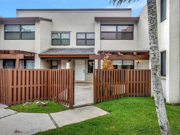 10286 NW 9th Street Cir APT 103, Miami, FL 33172