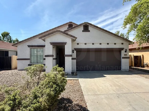 533 E Trellis Rd, San Tan Valley, AZ 85140