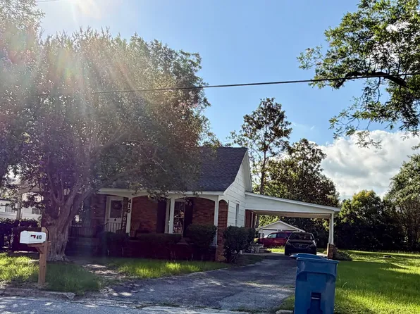 410 Mosley St, Vidalia, GA 30474