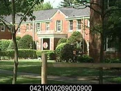 832 Thorn St, Sewickley, PA, 15143