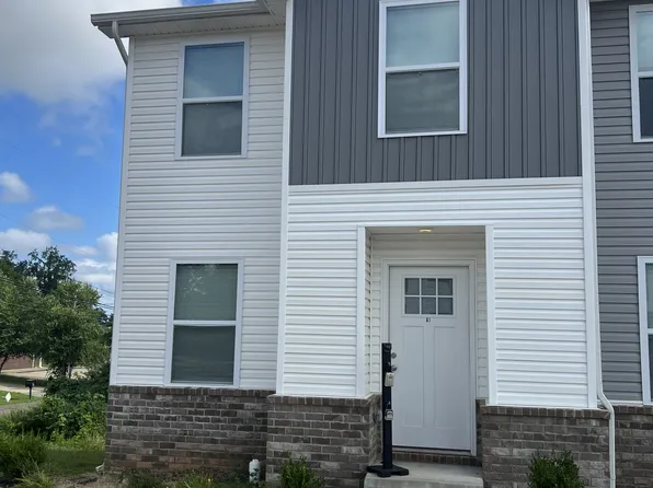 919 Martin St #A1, Clarksville, TN 37040