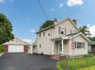 92 Coe Ave, East Haven, CT 06512