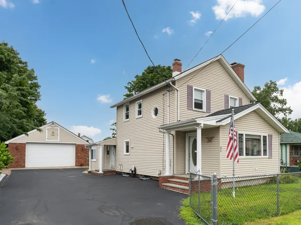 92 Coe Avenue, East Haven, CT 06512