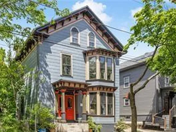 79 Hudson St #1, Providence, RI 02909