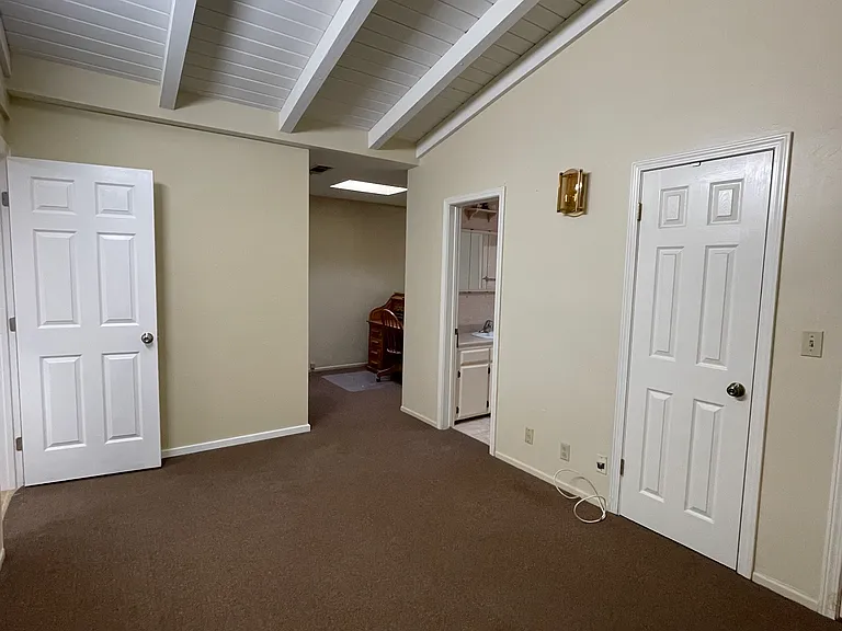 Bedroom 4.