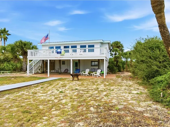 801 W Gorrie Dr, Eastpoint, FL 32328