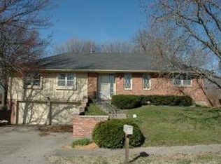 1001 Plymouth Dr, Columbia, MO 65203
