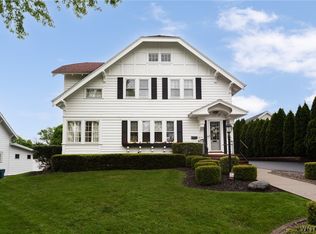 24 Coleman Ave, Spencerport, NY 14559