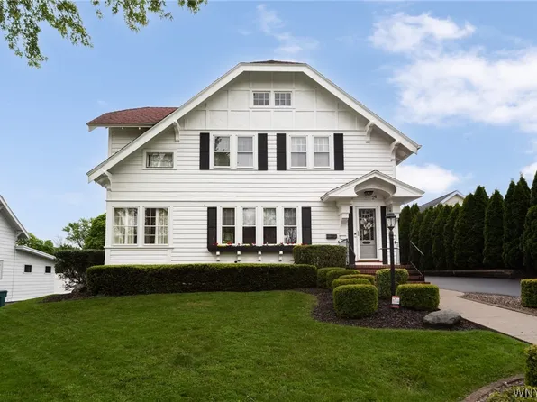 24 Coleman Ave, Spencerport, NY 14559