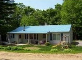 17 Orange Ave, Gilmanton, NH 03237