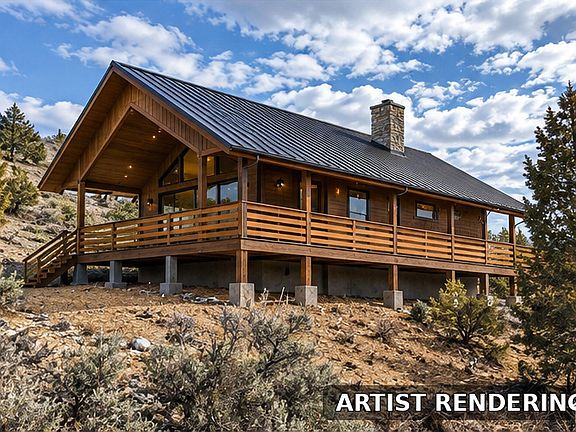 4th image of 347 Ranch Drive Red Trl