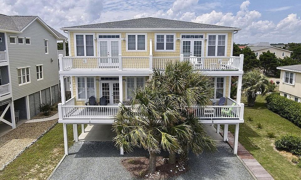 Unit A is on the left