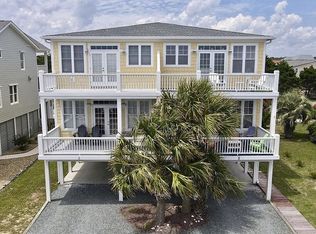 121 Ocean Blvd E #A, Supply, NC 28462