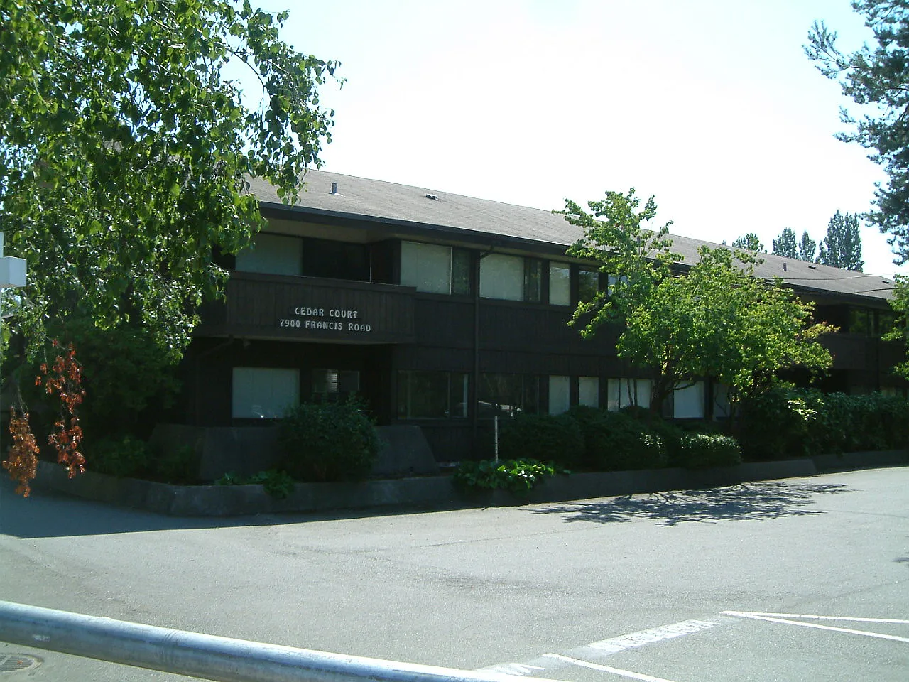1 bed, 640 sqft, $1,600 — Photo 1